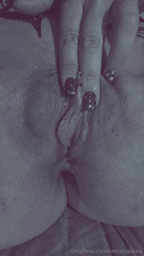 Tattobsessed