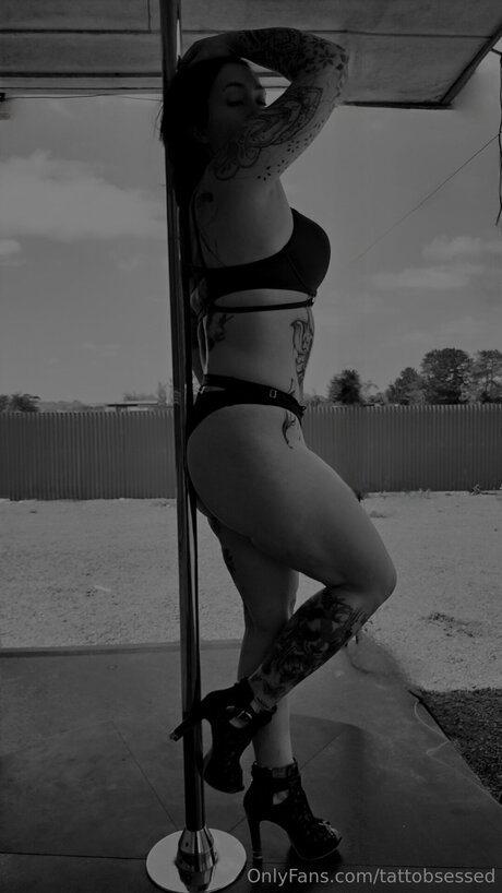 Tattobsessed