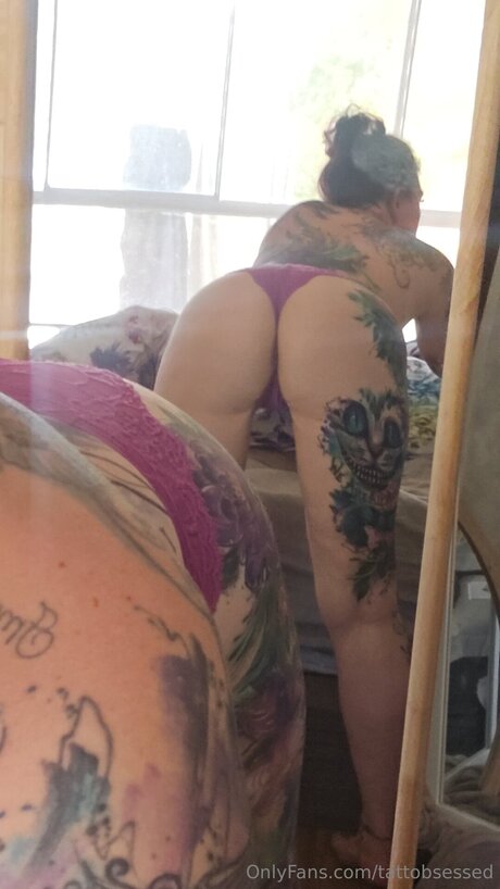 Tattobsessed
