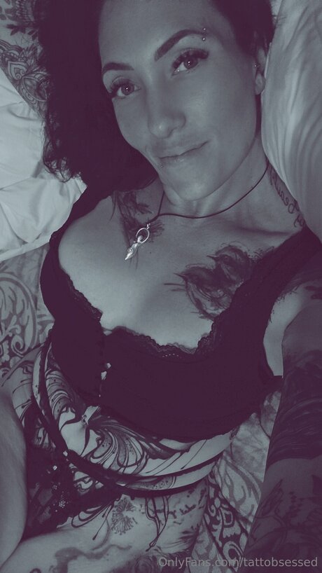 Tattobsessed