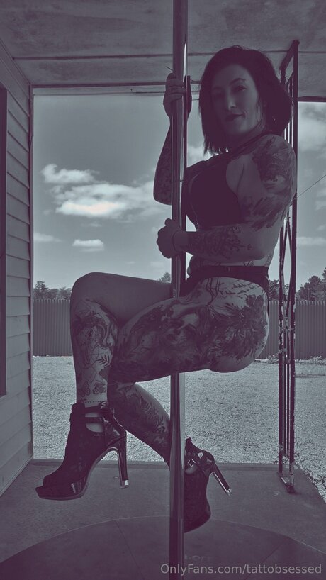 Tattobsessed
