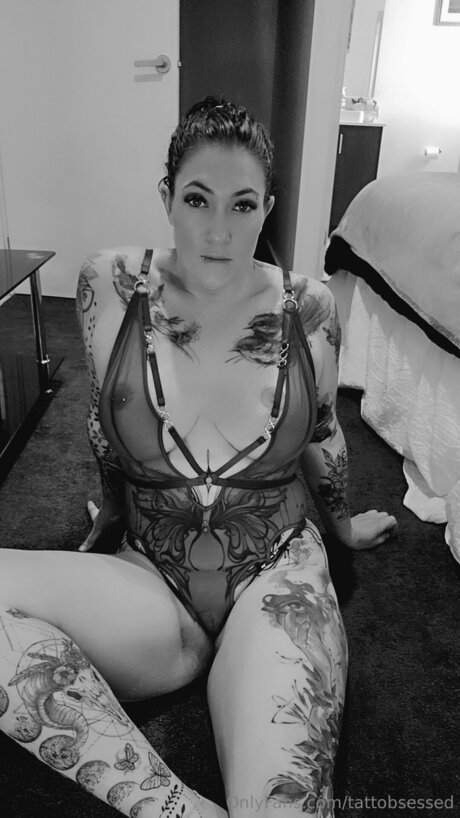 Tattobsessed