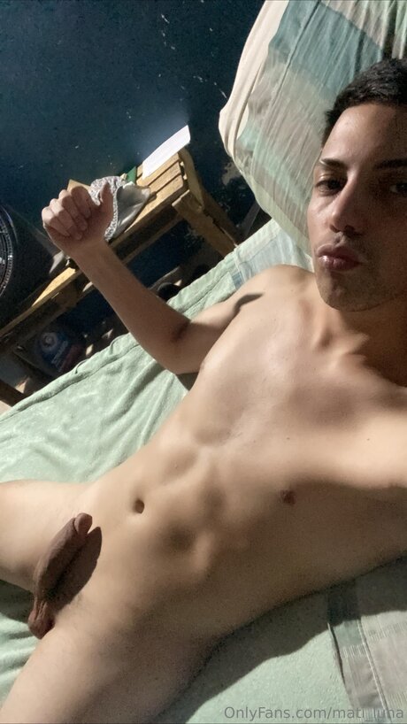 Mati Luna