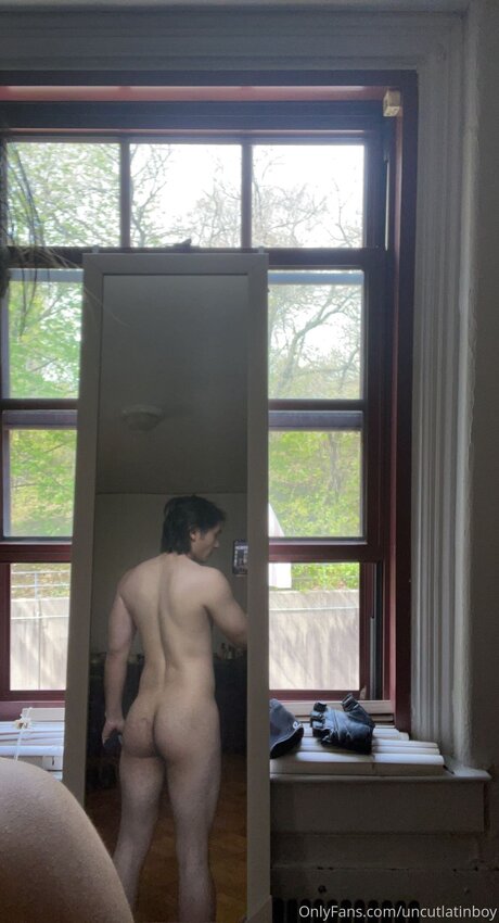 Uncutlatinboy