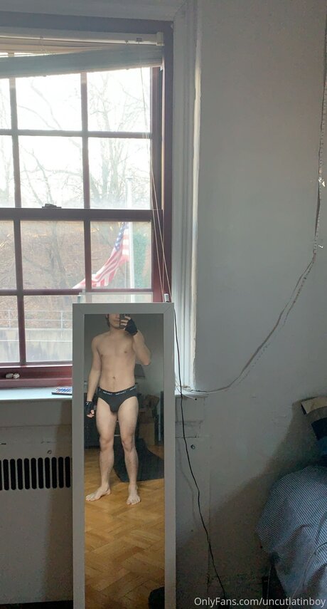 Uncutlatinboy