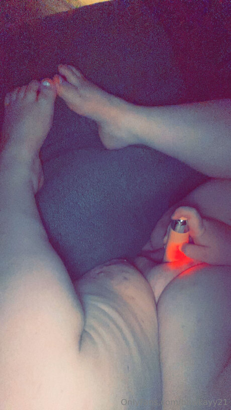 Bbwkayy21
