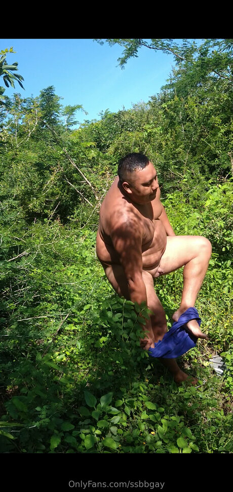 Ssbbgay