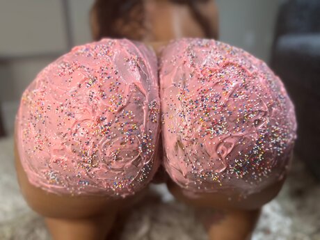 Naakte gelekte OnlyFans-foto van Xxxbubbletroublexxx