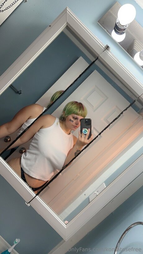Lydiainthebones