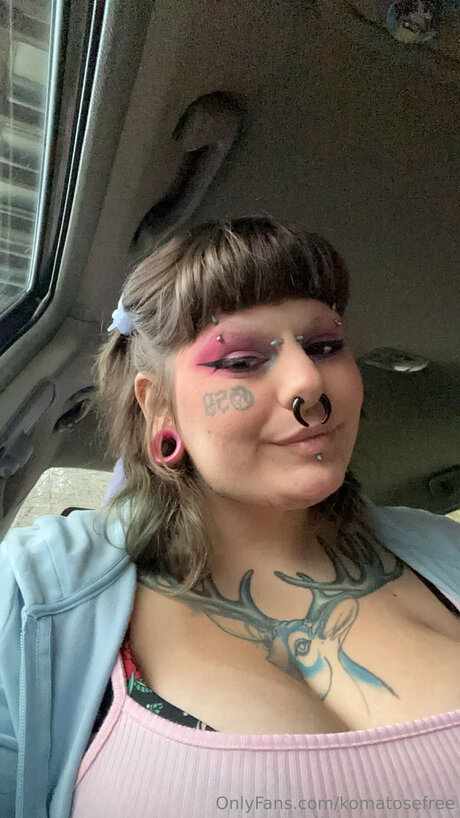 Lydiainthebones
