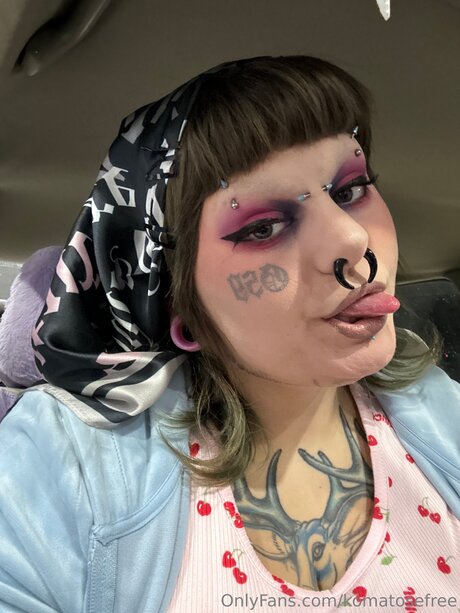Lydiainthebones