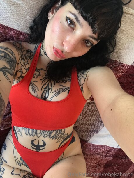 Rebekahrose
