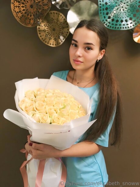 Elizabeth Dreamm