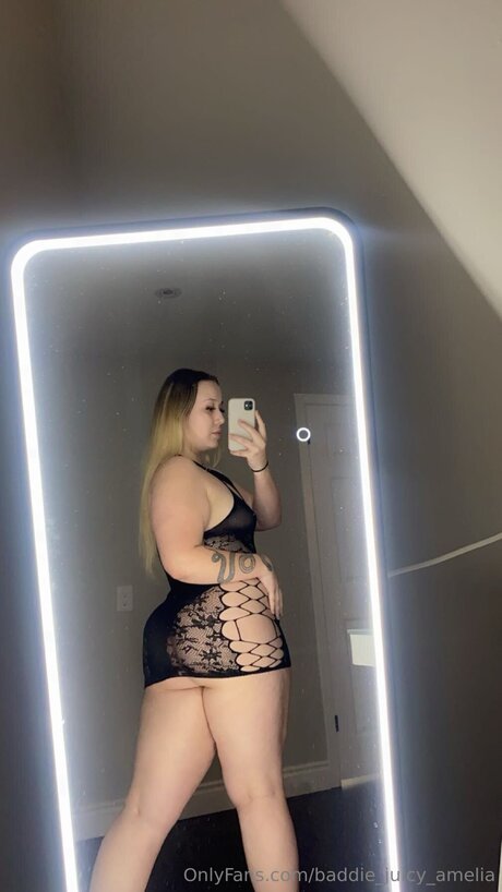 Baddie Juicy Amelia
