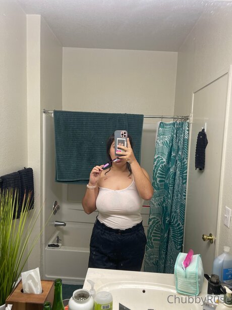 Chubbbyrose