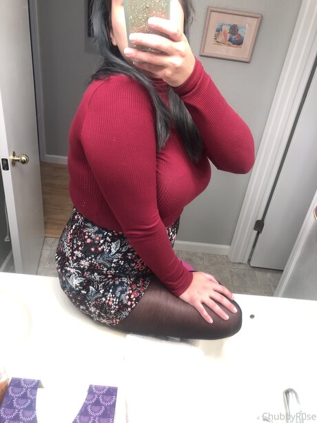 Chubbbyrose