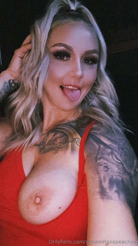 Xxsweetasapeachxx