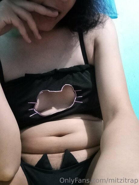 Mitzitrap
