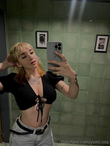 Yumi Lola