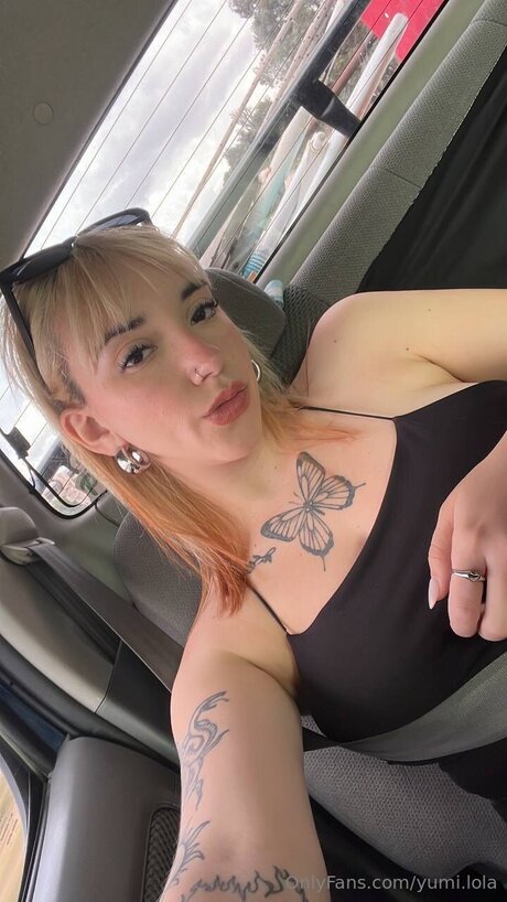 Yumi Lola
