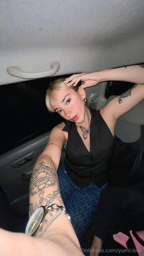 Yumi Lola
