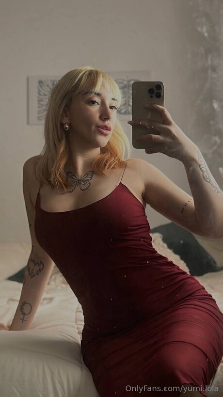 Yumi Lola