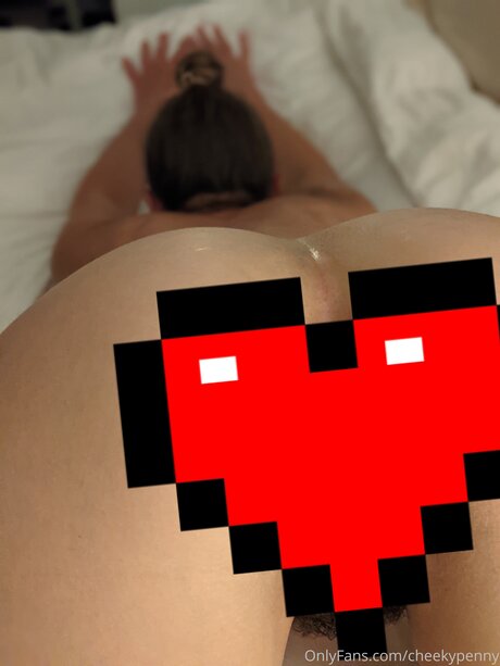 Cheekypenny