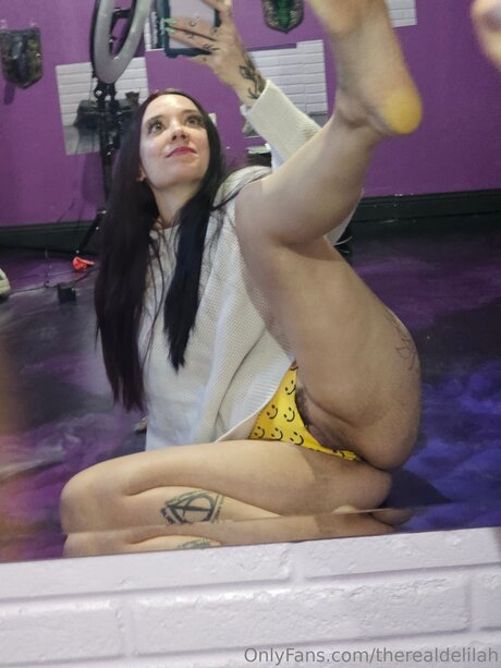 Therealdelilah