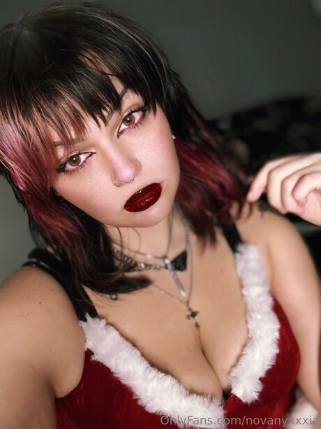 Novanyxxxia