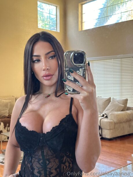 Aleayaanna