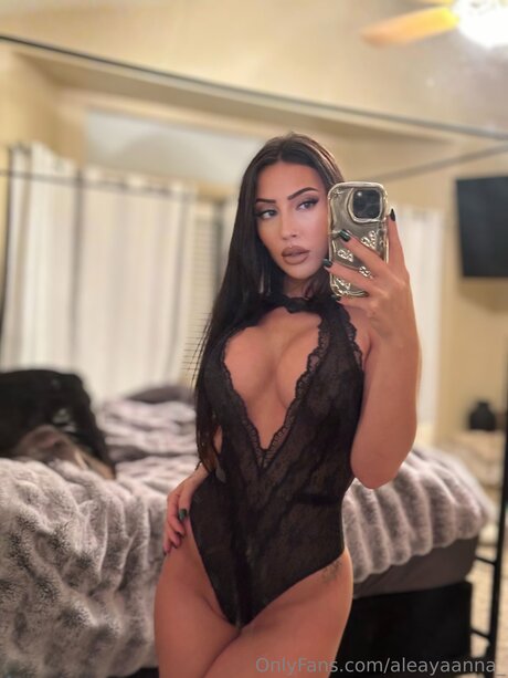Aleayaanna