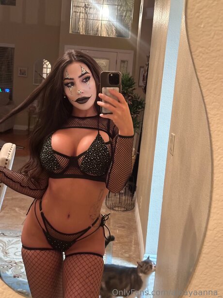 Aleayaanna