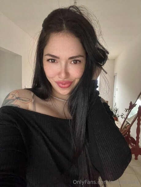 Onlylarasky