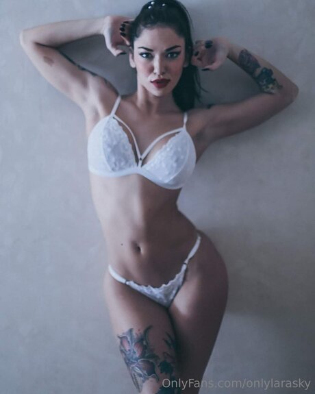 Onlylarasky