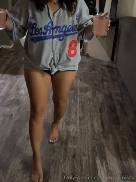 Littlemrsmissy