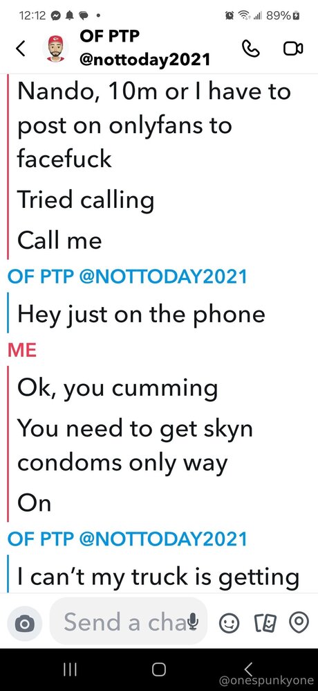 Onespunkyone