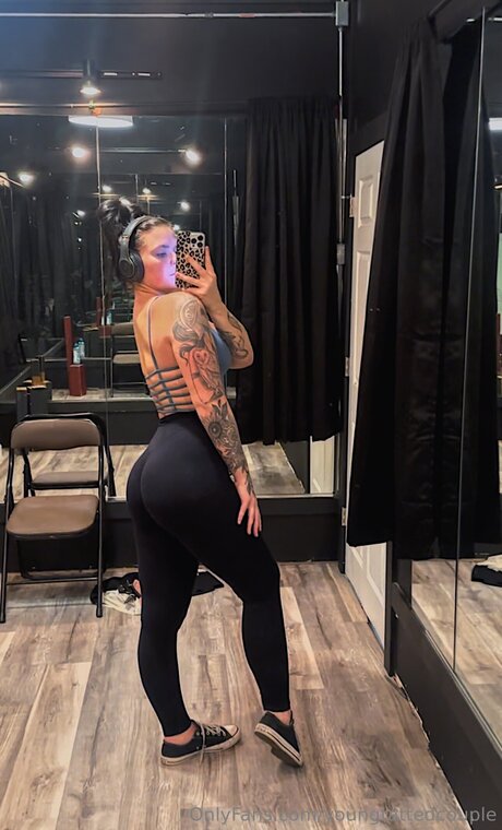 Sweetntattedxxx