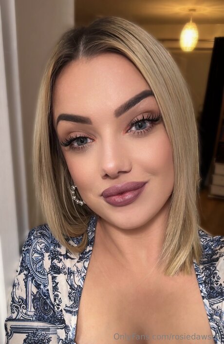 Naakte gelekte OnlyFans-foto van Sweetdaisydawson