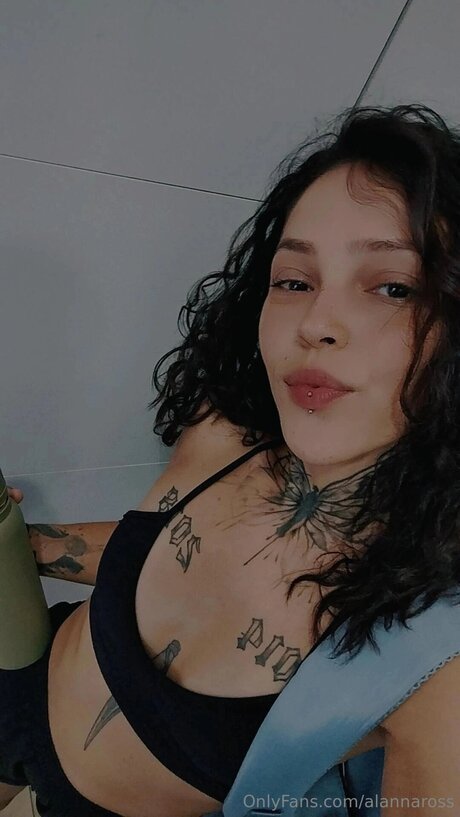 Alannaross