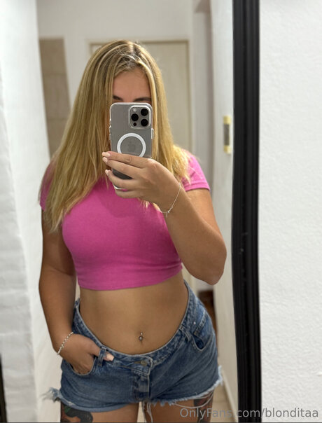 Blonditaa