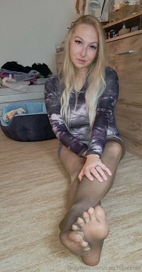 Czechqueenof