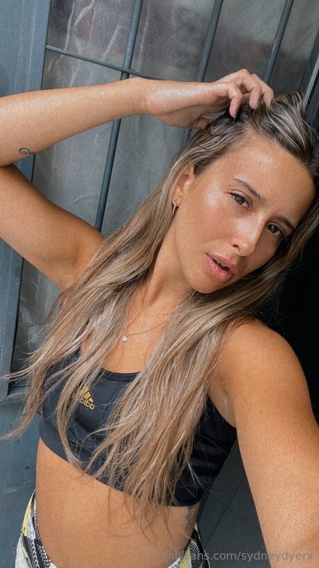 Sydneydyerx