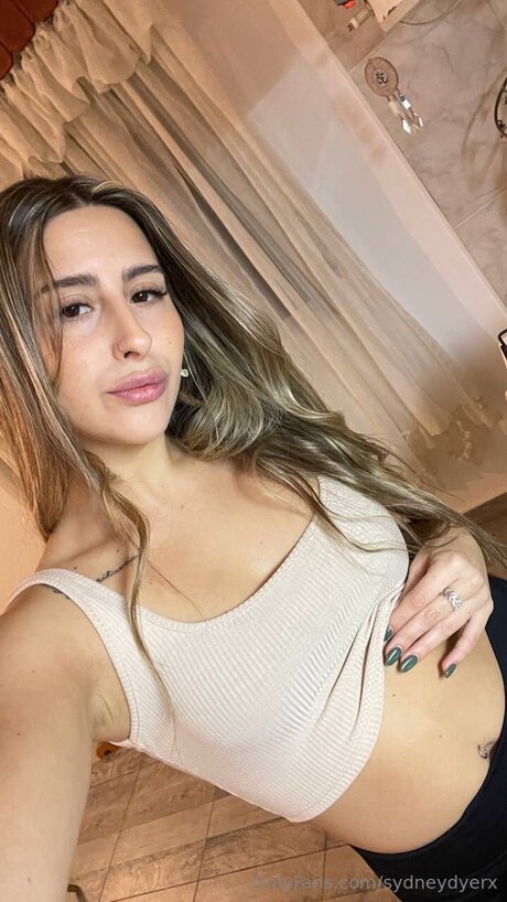 Sydneydyerx