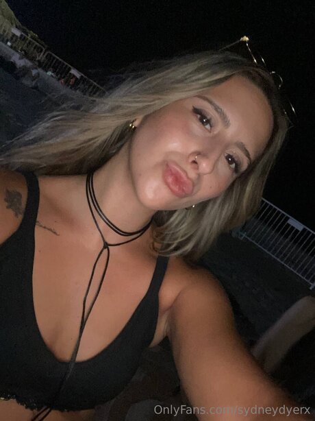 Sydneydyerx