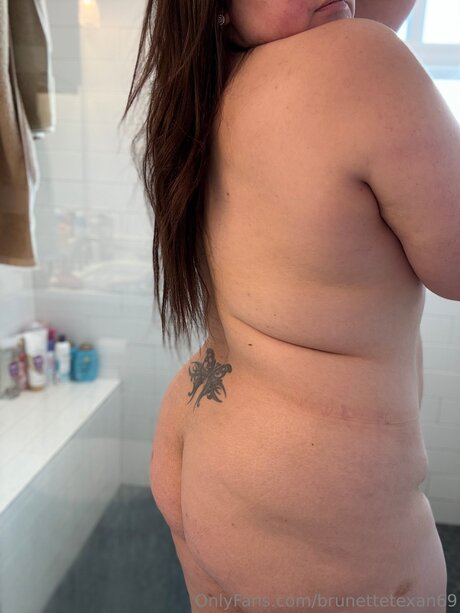 Brunettetexan69