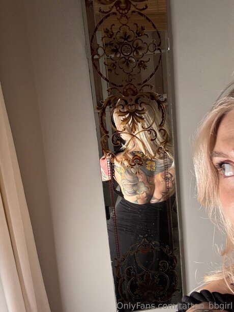 Tattoo Bbgirl