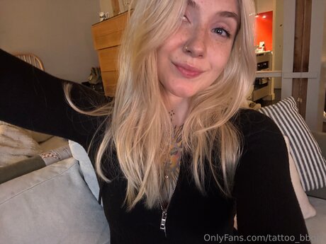 Tattoo Bbgirl