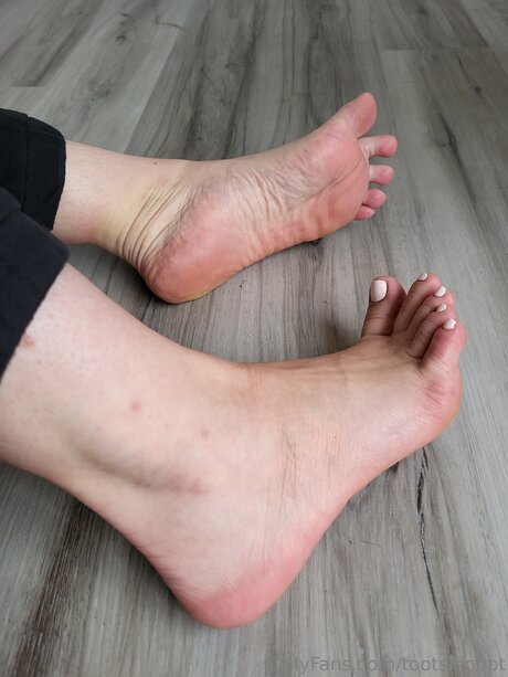 Tootsiepopt