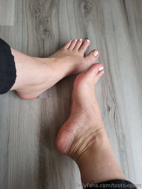 Tootsiepopt