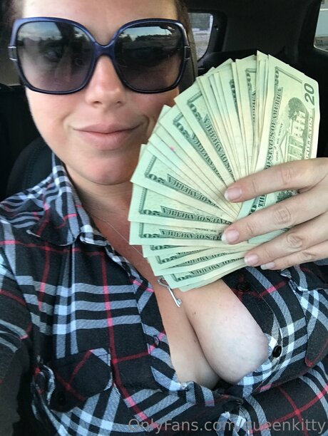 Queenkitty